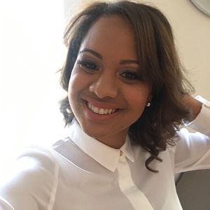 Meet your Posher, Justine